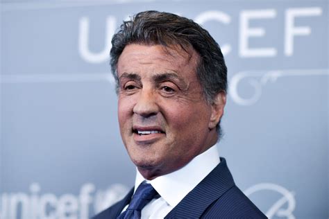 How old is Sylvester Stallone? – The US Sun