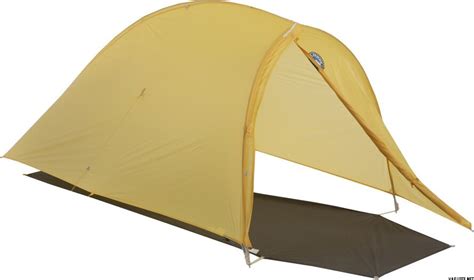 Big Agnes Fly Creek HV UL1 Bikepack Solution Dye | Carpas de 1 | Varuste.net Español