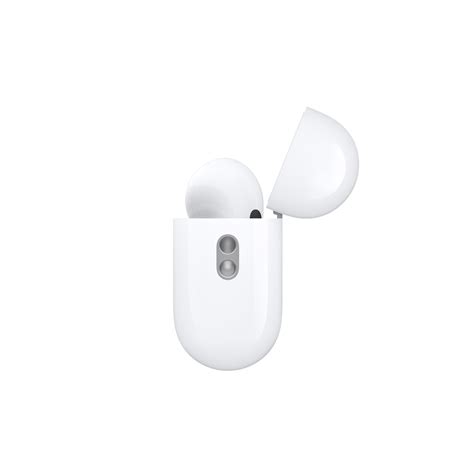 Airpods Pro Gen 2 - MagSafe Charge ( Chính Hãng - Fullbox ) - Râu Vàng ...