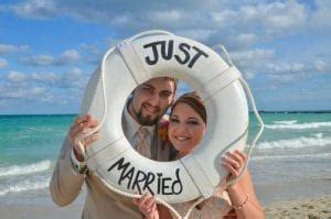 Beach Weddings in Ft. Lauderdale - Florida Beach Weddings