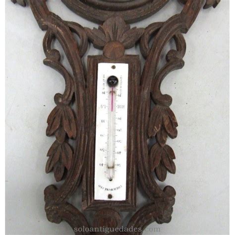 Antique Thermometer | ANTIQUES.CO.UK