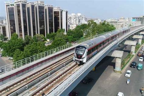 CMRL to add 93-km another metro rail network in Chennai Metro Phase 2 ...