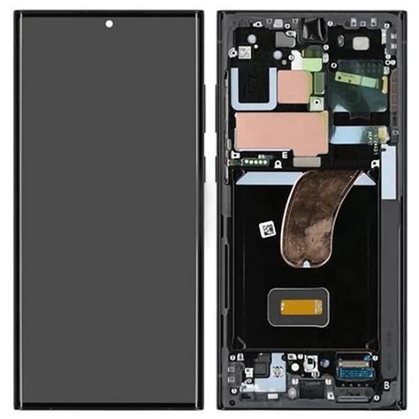 How to Troubleshoot Galaxy S23 Display Overheating