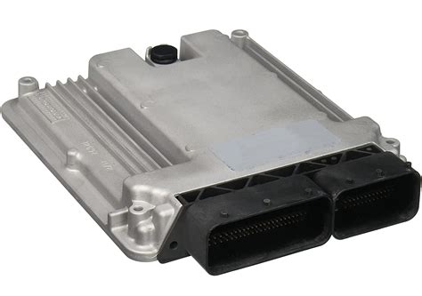 ECU (Engine Control Unit)