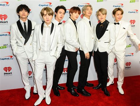 BTS Net Worth 2023: The Most Successful K-Pop Group on the Planet