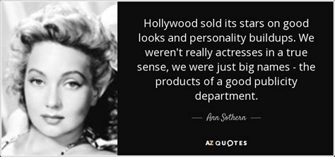 QUOTES BY ANN SOTHERN | A-Z Quotes