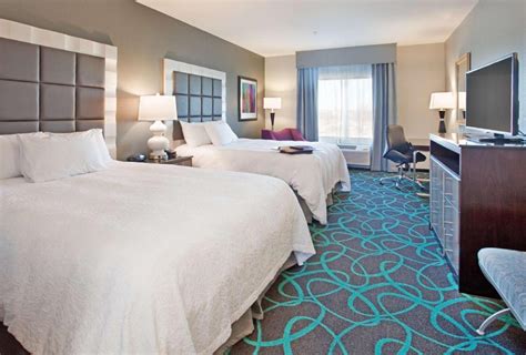 Hampton Inn Kearney NE - Room Deals, Reviews & Photos (Kearney (NE), United States)