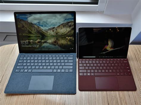 Surface Go: Specs, price, and features | Windows Central