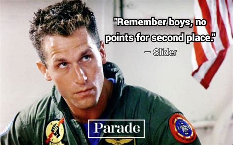 50 Best Top Gun Quotes - Parade