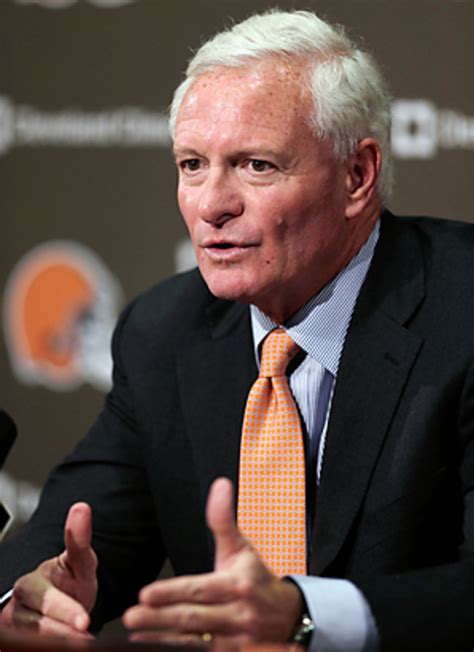 FBI locks down family business of Browns owner Jimmy Haslam - Sports ...