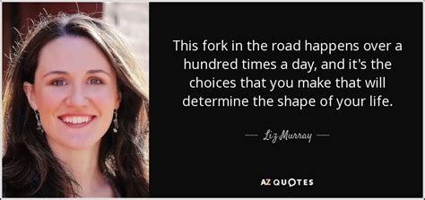 TOP 23 QUOTES BY LIZ MURRAY | A-Z Quotes