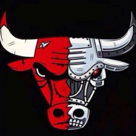 chicago bulls - cool! | Logo chicago bulls, Chicago bulls logo, Bull logo