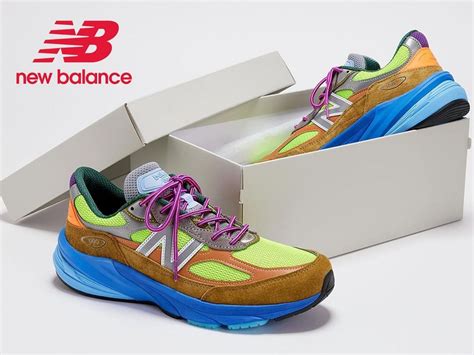 5 most trendy New Balance sneakers of 2023