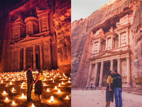 Exploring the Lost City of Petra - Sending Postcards Home!