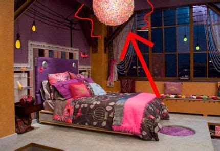 Icarly Bedroom Set