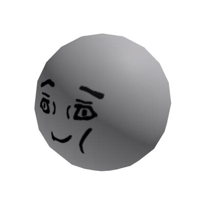 recolorable ehats head - Roblox