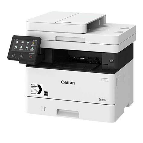 Canon i-SENSYS MF445dw Wireless Lézernyomtató/Másoló/Scanner/Fax | iWay.hu Számítástechnikai ...