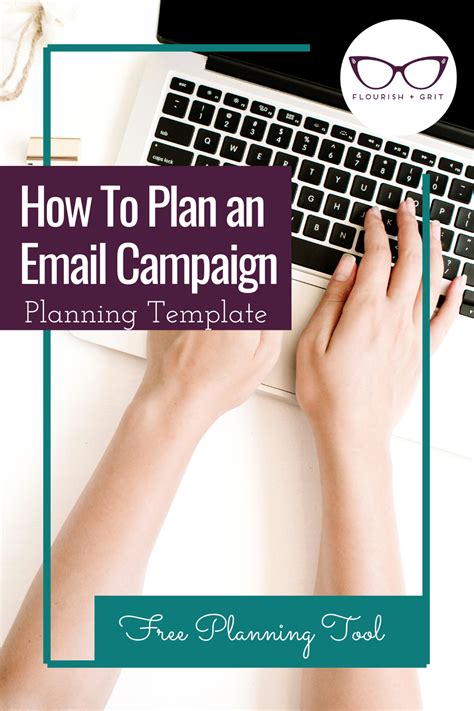 How do you plan an Email Campaign? | Campaign planning, Email campaign, Freebie ideas