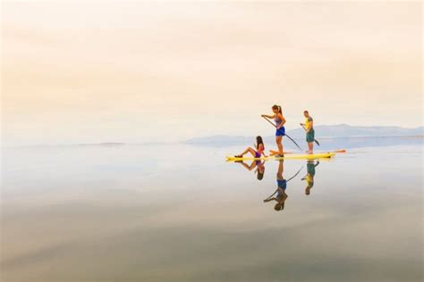 Best Paddleboard Brands: Our Top Recommendations For 2024 - Paddleboard Insiders