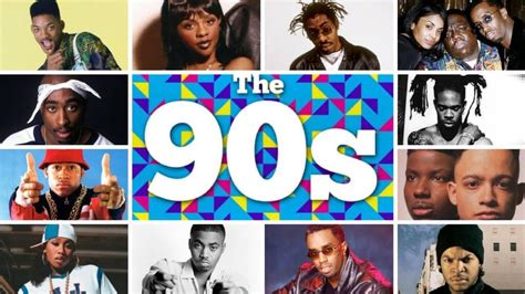 Ultimate 90s Music Quiz Questions and Answers | QuizPin