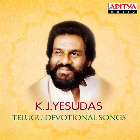 ‎K. J. Yesudas Telugu Devotional Songs - Album by K. J. Yesudas - Apple Music