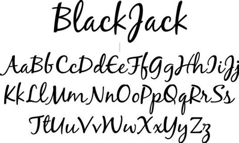 The 26 best free cursive fonts | Free cursive fonts, Cursive fonts, Best cursive fonts