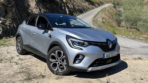 2021 Renault Captur Review: Ain’t Great but Is Still Charming As Hell