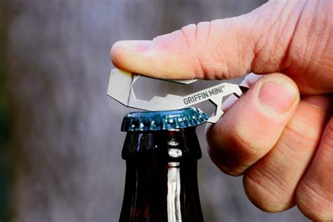 15 Keychain-Friendly Bottle Openers | GearMoose