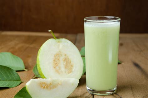 How to Eat Guava - Epicurious