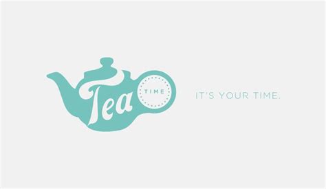 tea time logo - Google Search