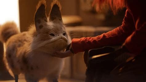 No, That Scene-Stealing Cat in 'Ahsoka' Was Not All CGI