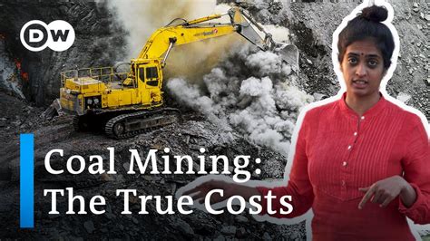 How coal mining is displacing millions - Documentarytube.com