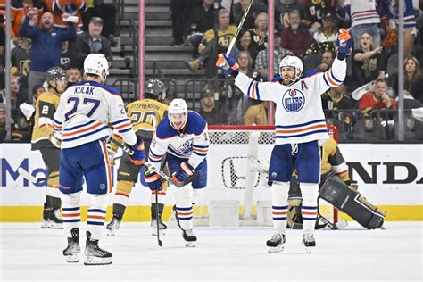 Oilers' Have A Tough Road Ahead To The Stanley Cup - The Hockey Writers - Edmonton Oilers - NHL ...