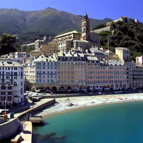 Bastia • Jmena Svatky