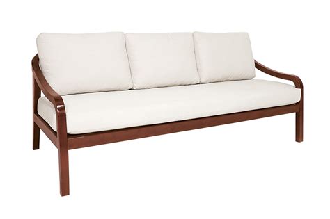 Sofa Peninsula - Il Giardino di Legno