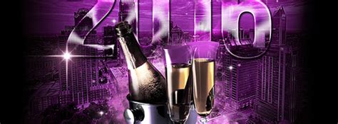 NYE 2016 Under the Stars at Rooftop 210, Charlotte NC - Dec 31, 2015 - 9:00 PM