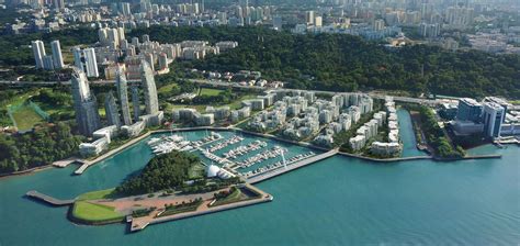 22 Pictures about the Transformation of Singapore | Mofachopper - Heimat