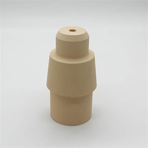 Supply Fused Zirconia Ceramic Atomizing nozzles for metal powder gas atomization Wholesale ...