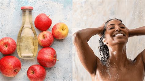 Is Apple Cider Vinegar Good For Hair Growth? | A Green Beauty Blog