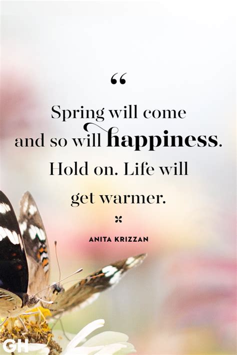 Spring Season Quotes - 36 Inspiring Spring Quotes To Celebrate The ...