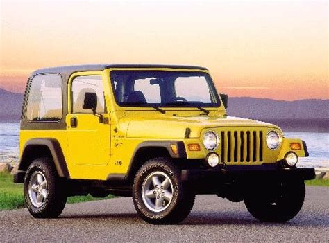 Total 57+ imagen 2000 jeep wrangler sport price - Thptnganamst.edu.vn