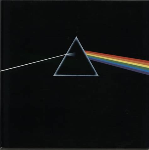 Pink Floyd - The Dark Side of the Moon [Vinyl] - Amazon.com Music