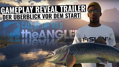 Gameplay Reveal Trailer, der Überblick vor dem Start! || Call of the ...