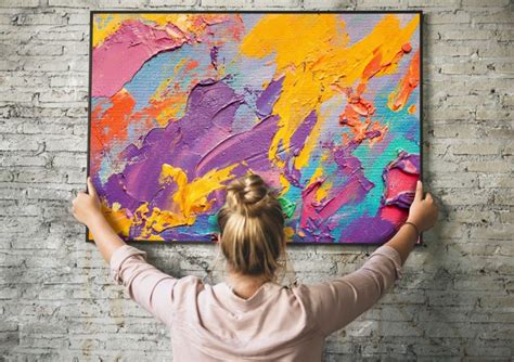 Tips for framing your own artwork – Mont Marte Global