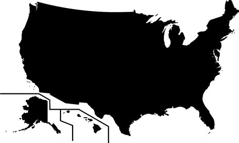 SVG > map flag usa florida - Free SVG Image & Icon. | SVG Silh