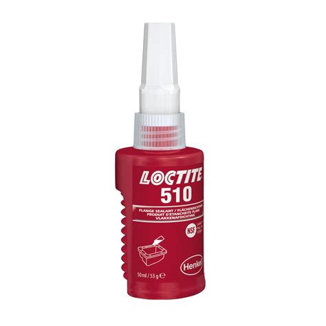 Asil, Loctite 510 - Loctite