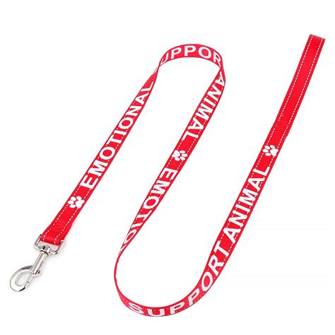 Service Dog & Emotional Support Dog Shop: Leashes | USA Service Dogs