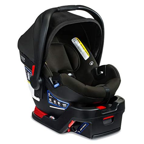 Best Infant Carrier Car Seats For 2022 - Forbes Wheels