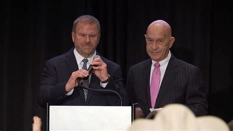 Houston mayor race 2023: Longtime Texas Senate member John Whitmire announces bid to succeed ...