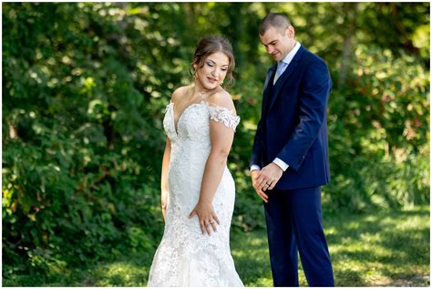 Lied Lodge Wedding at Arbor Day Farms | Emily Kowalski Photography